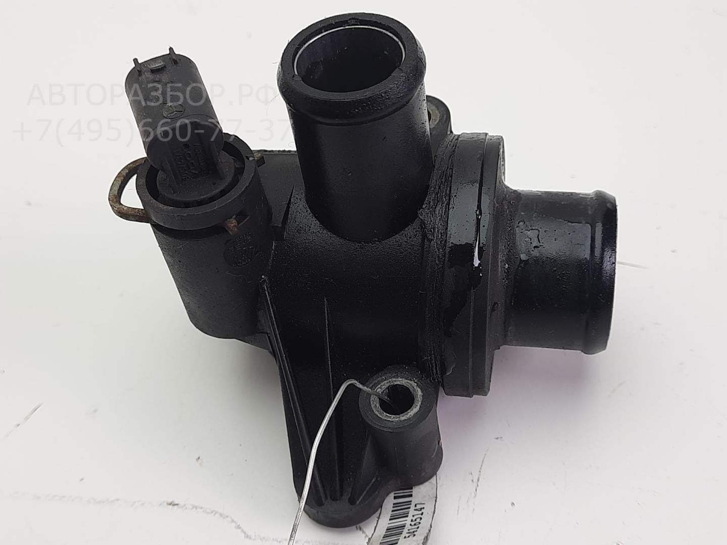 Корпус термостата