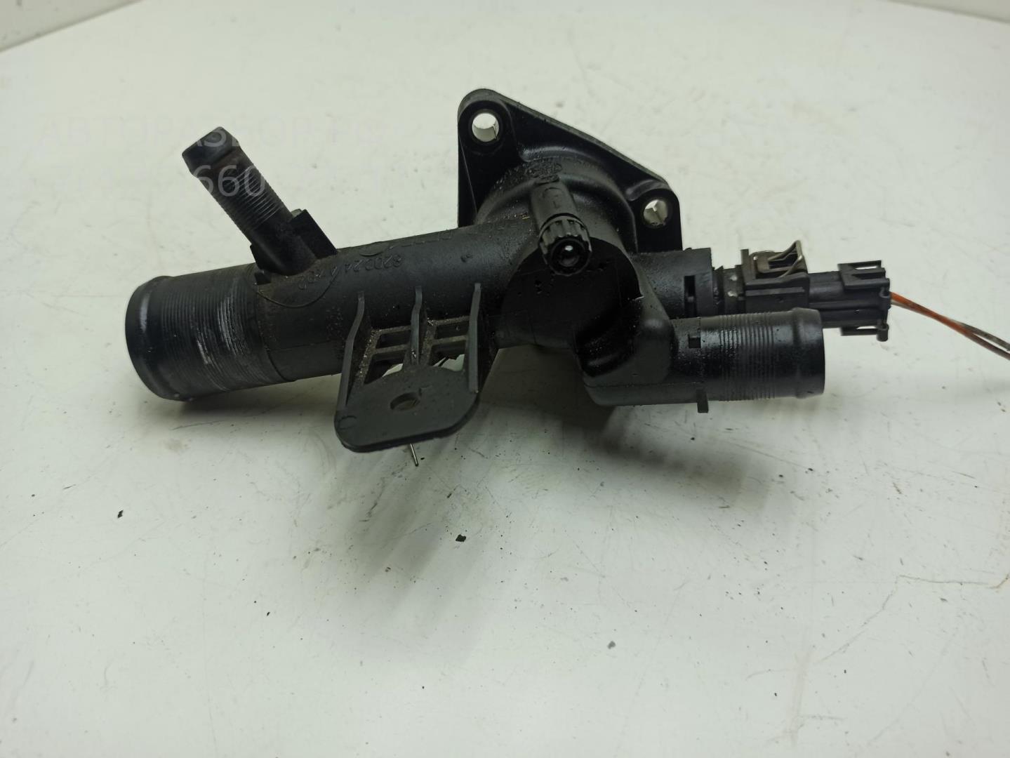 Корпус термостата