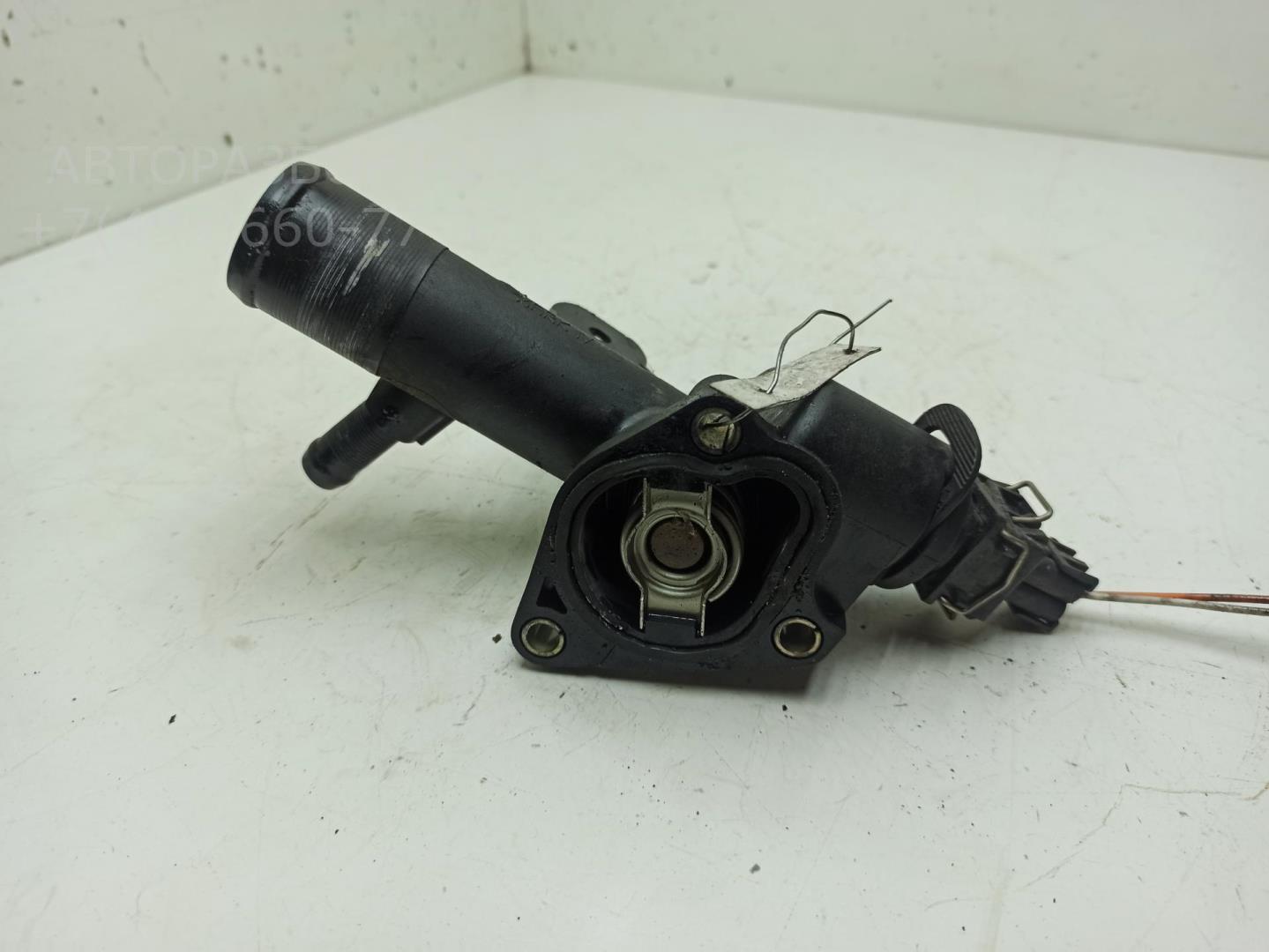 Корпус термостата