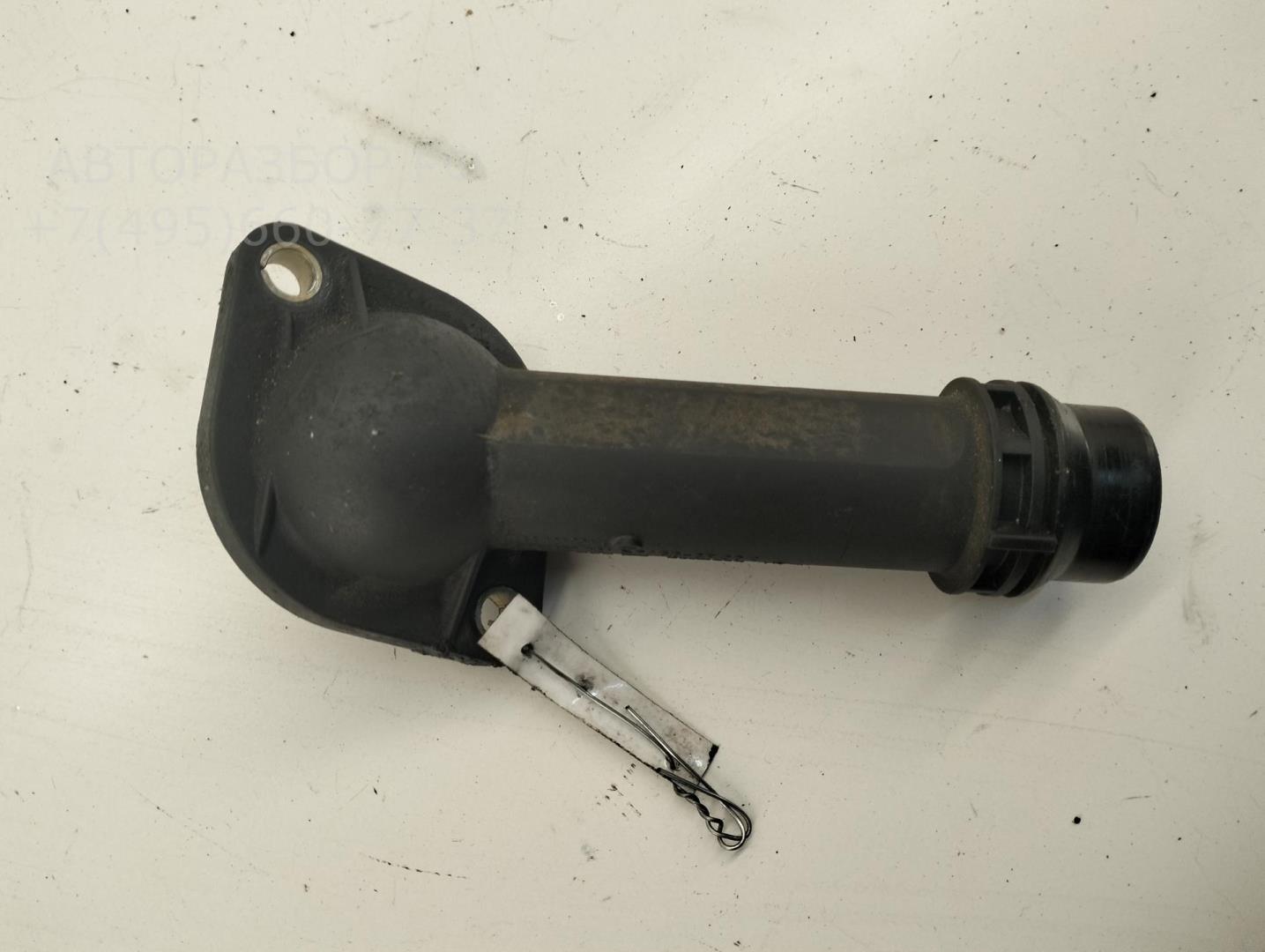 Корпус термостата