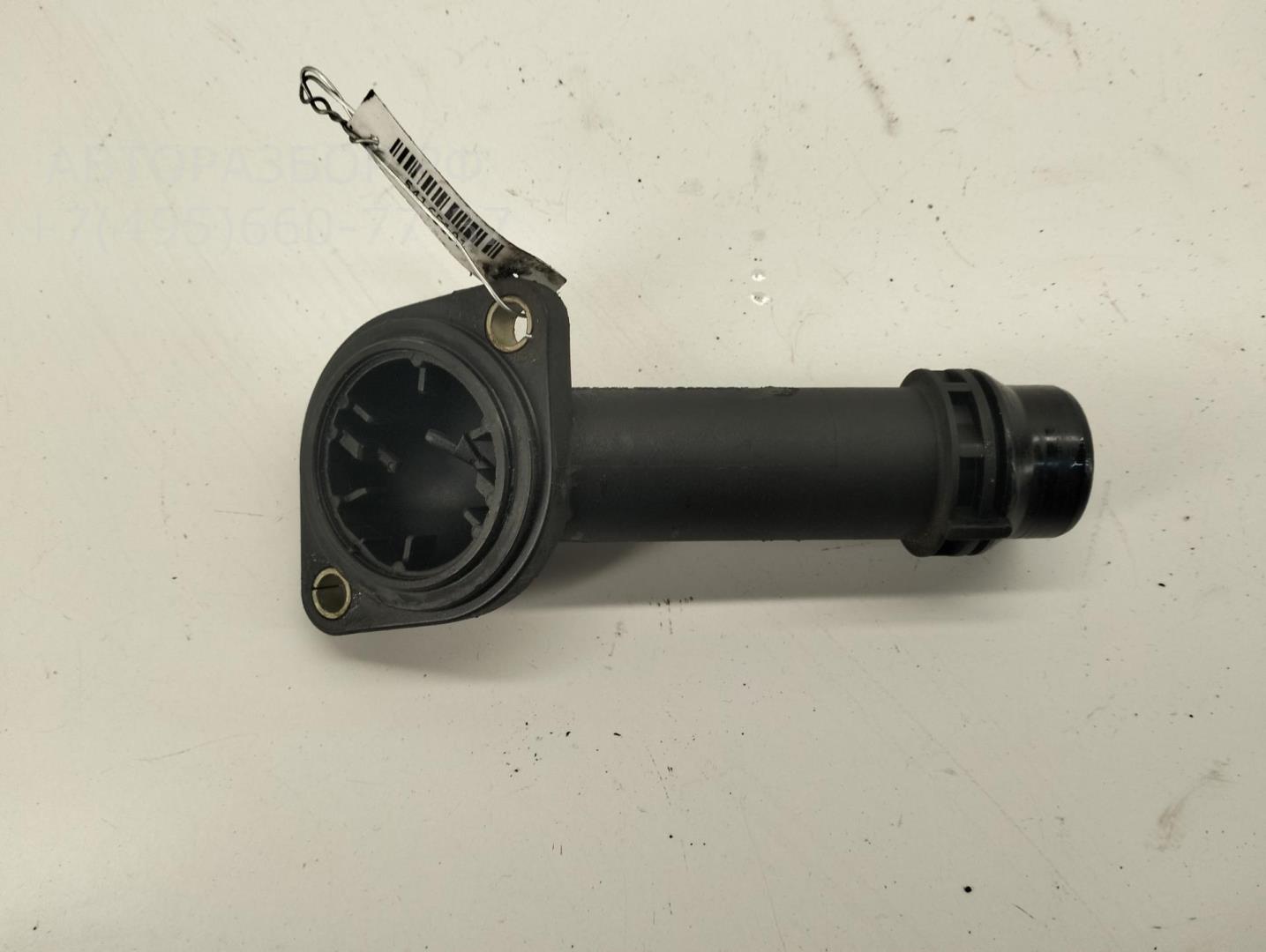 Корпус термостата