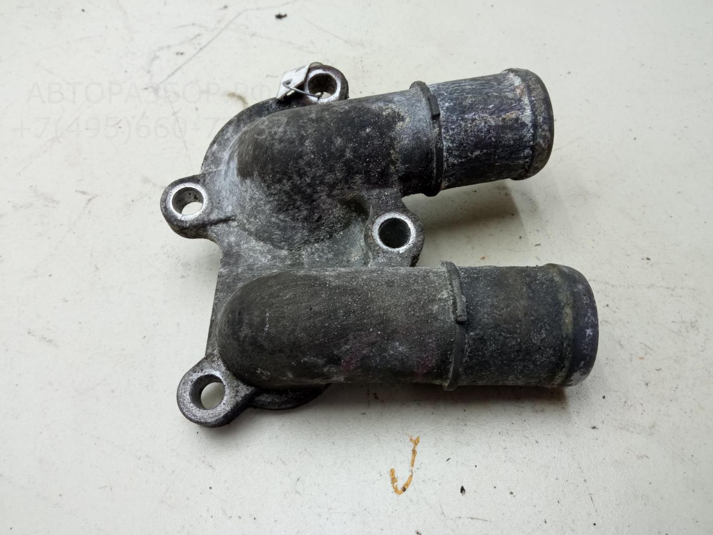 Корпус термостата