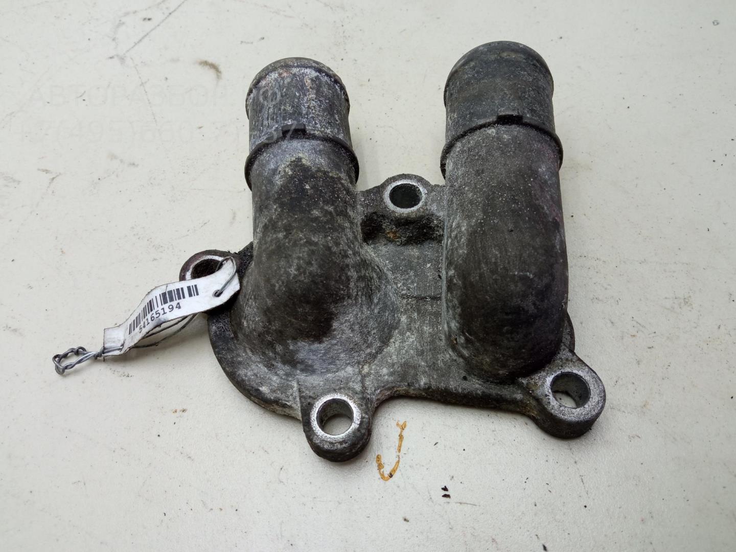 Корпус термостата