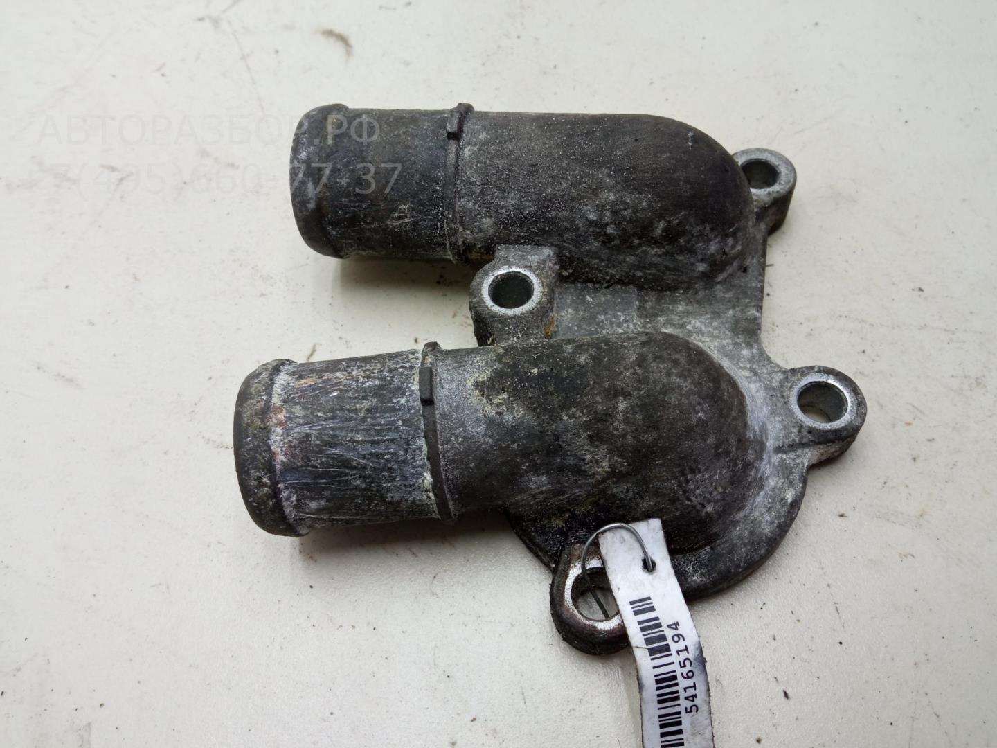 Корпус термостата