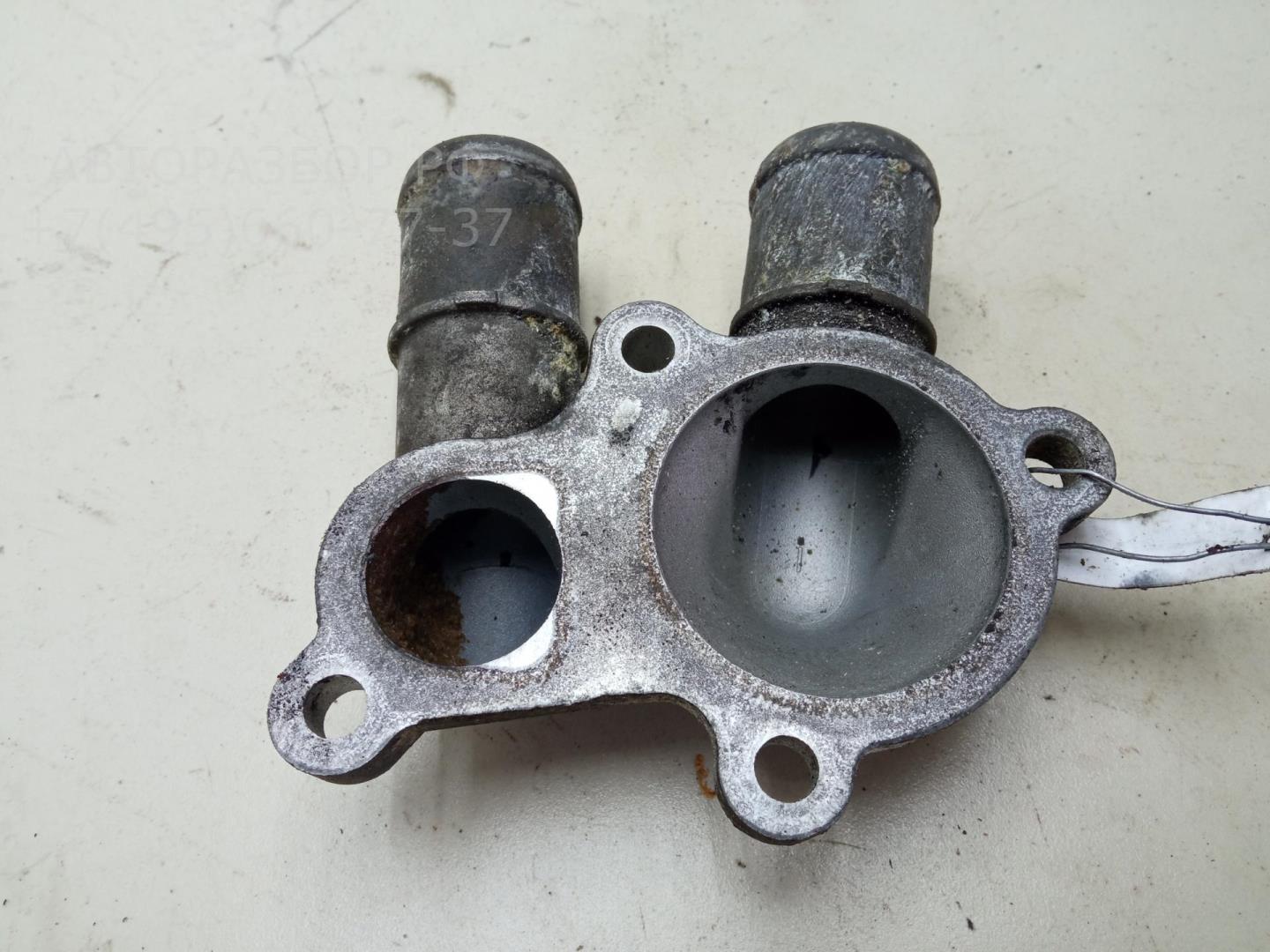 Корпус термостата