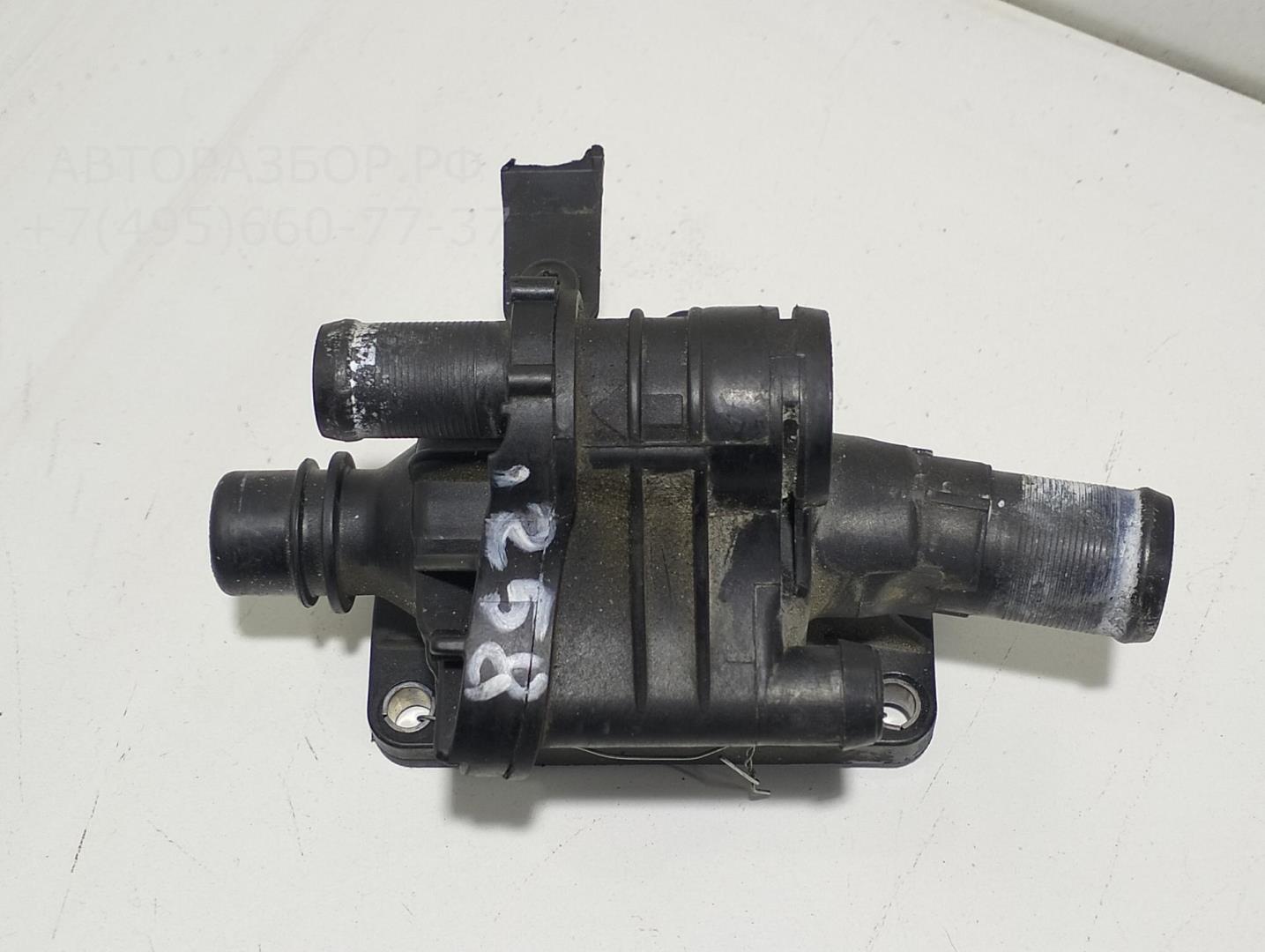 Корпус термостата