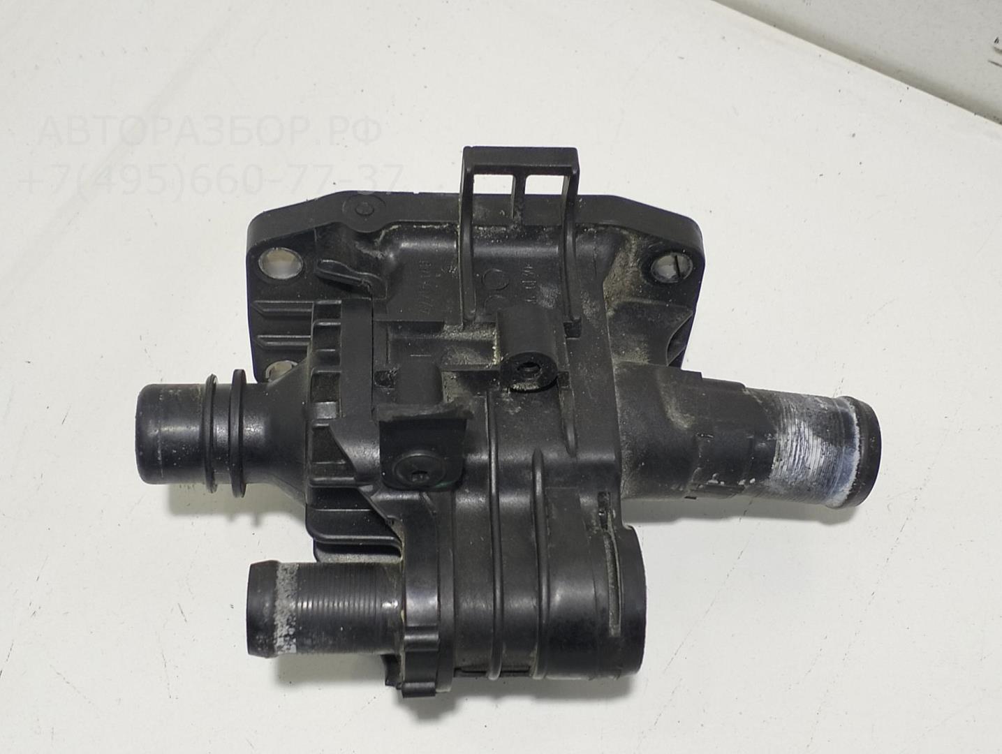 Корпус термостата