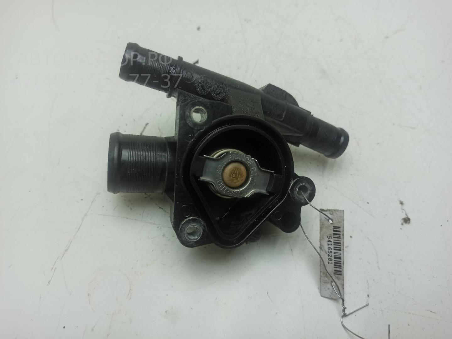 Корпус термостата