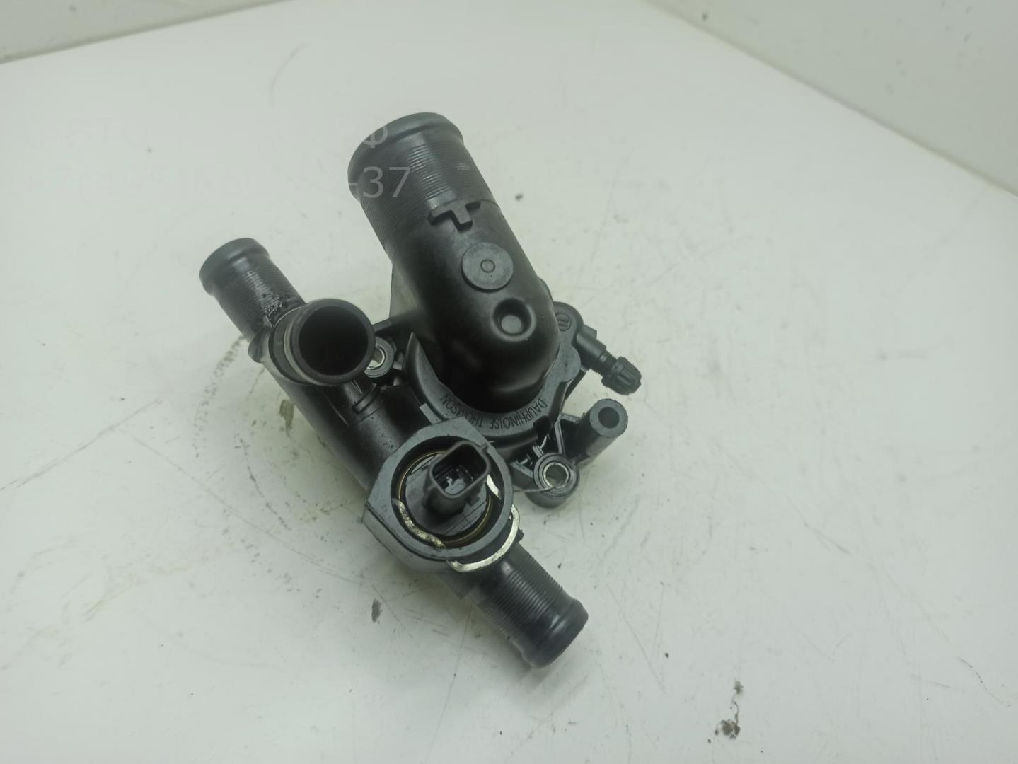 Корпус термостата