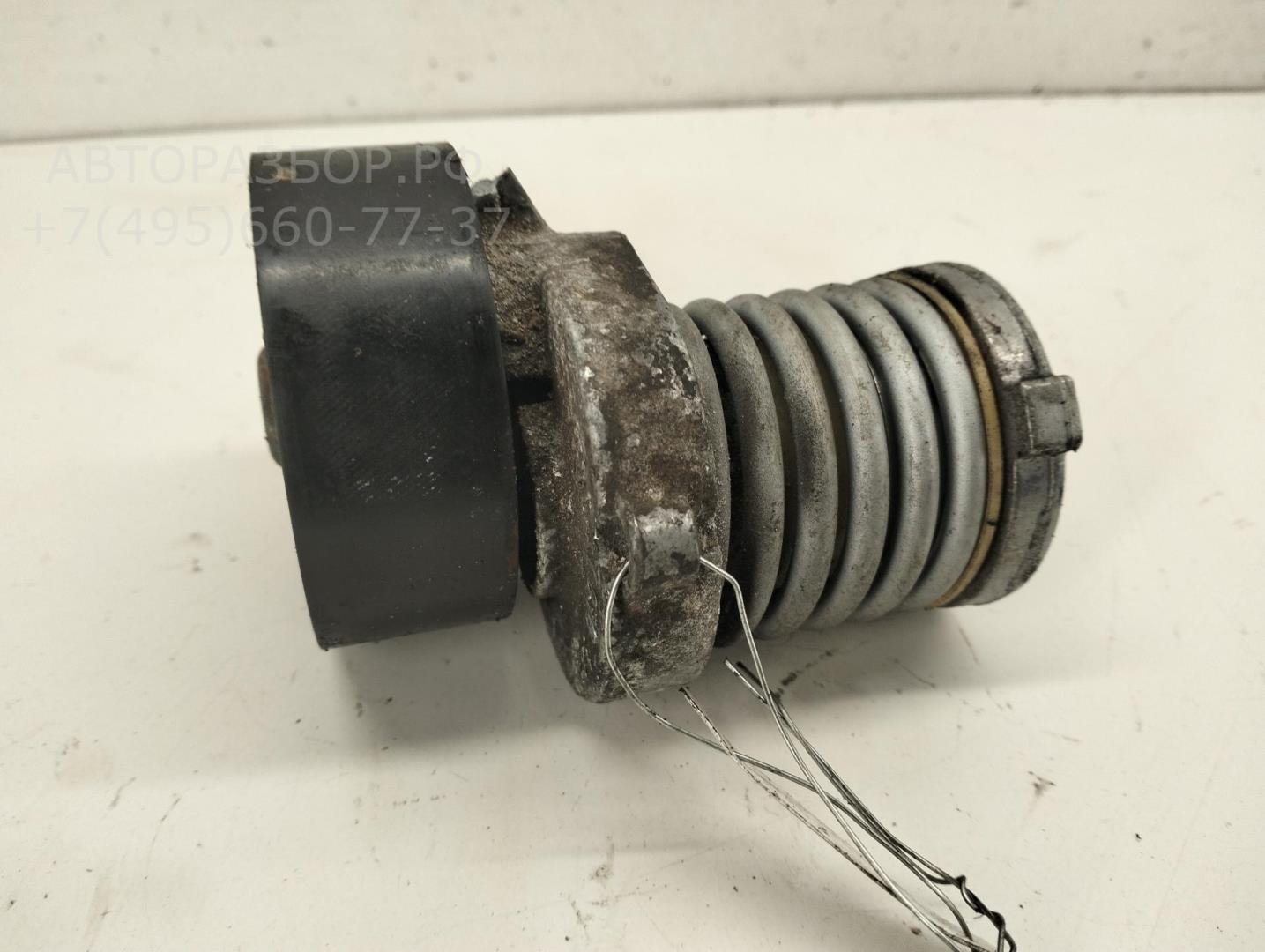 Механизм натяжения ремня ГРМ для Fabia (6Y) 1999-2008