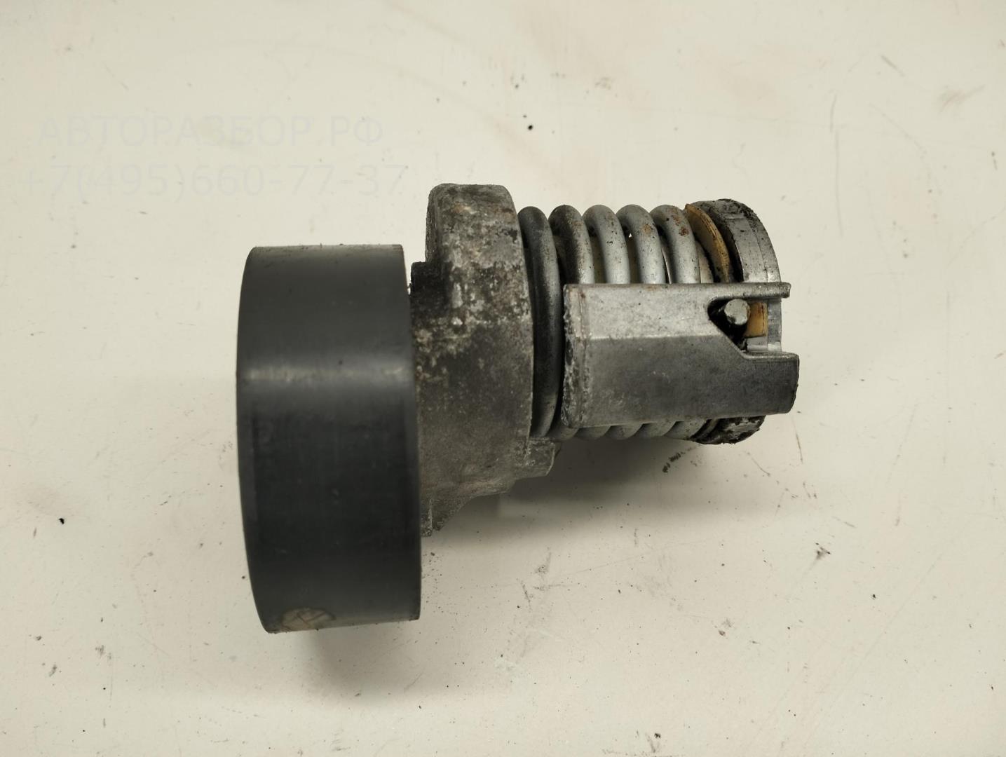 Механизм натяжения ремня ГРМ