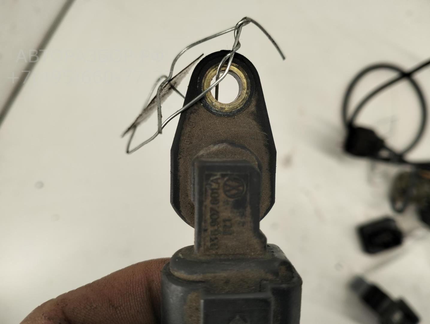 Датчик положения распредвала