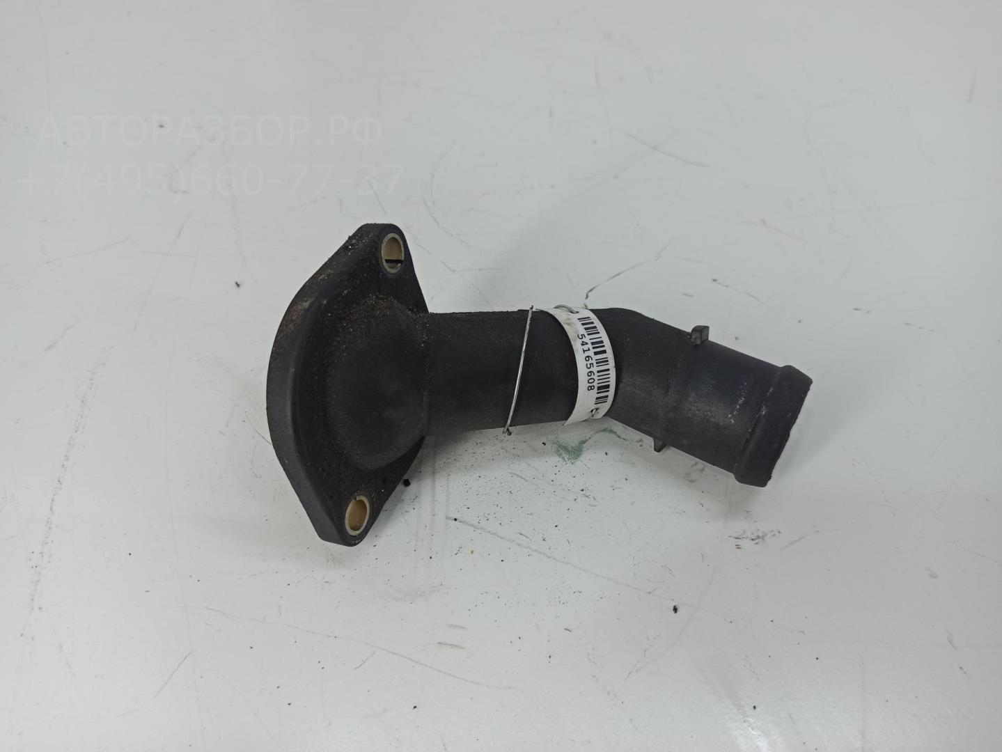 Корпус термостата