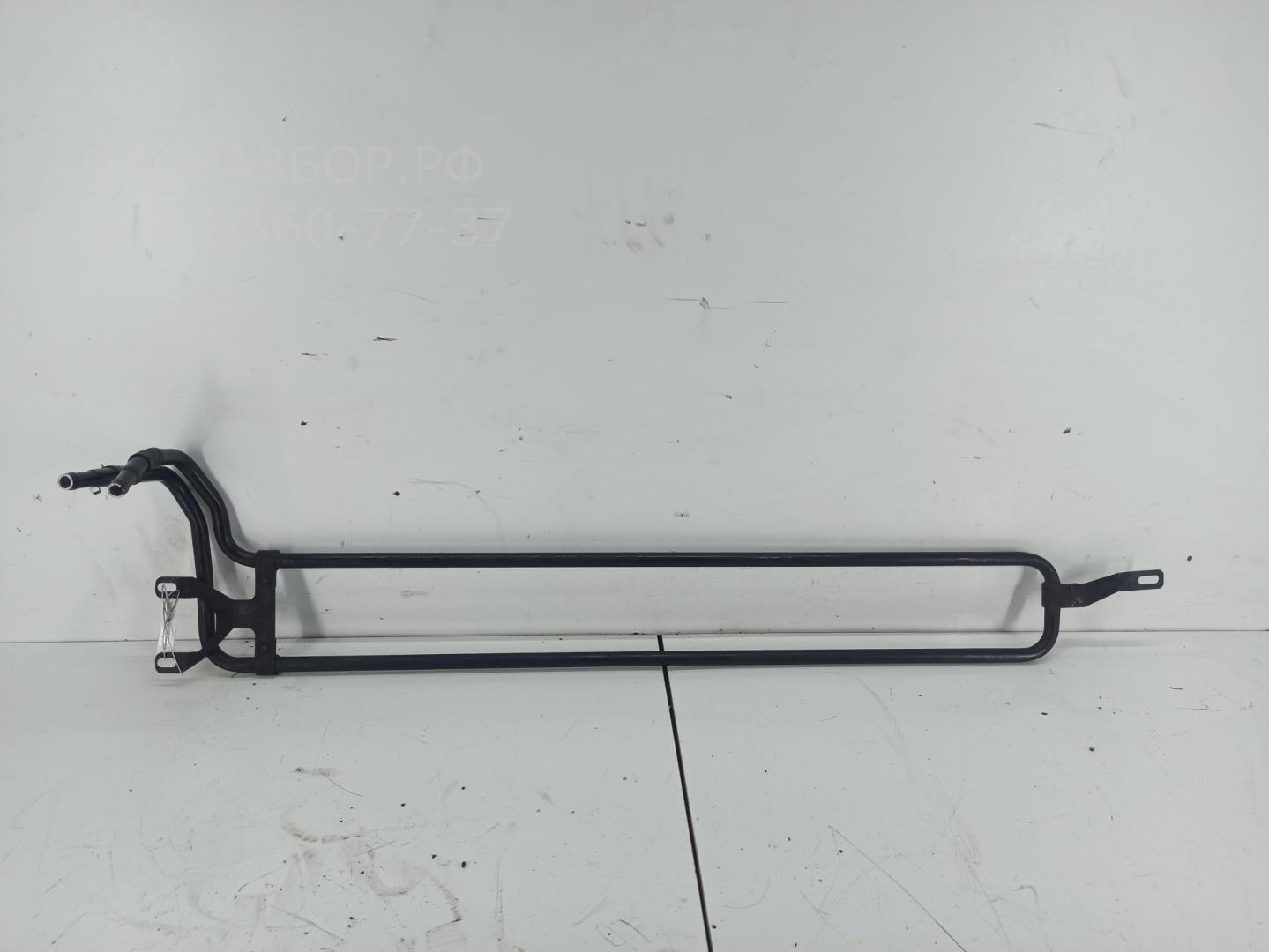 Радиатор ГУР