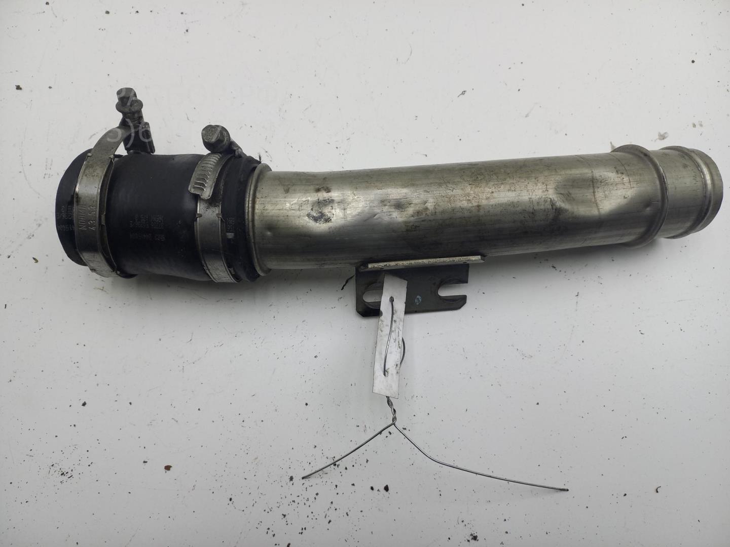 Трубка турбины