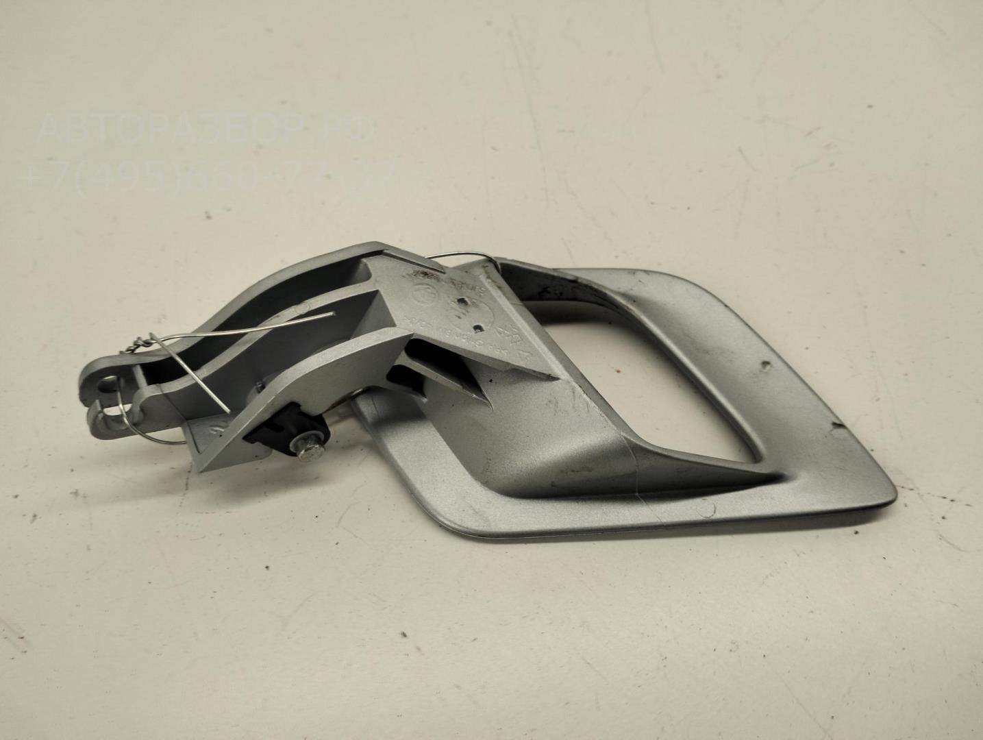 Ручка двери задней внутренняя левая