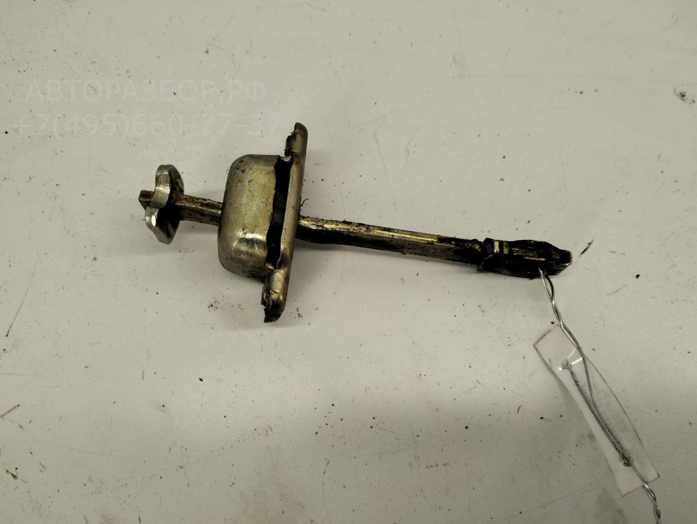 Ограничитель двери