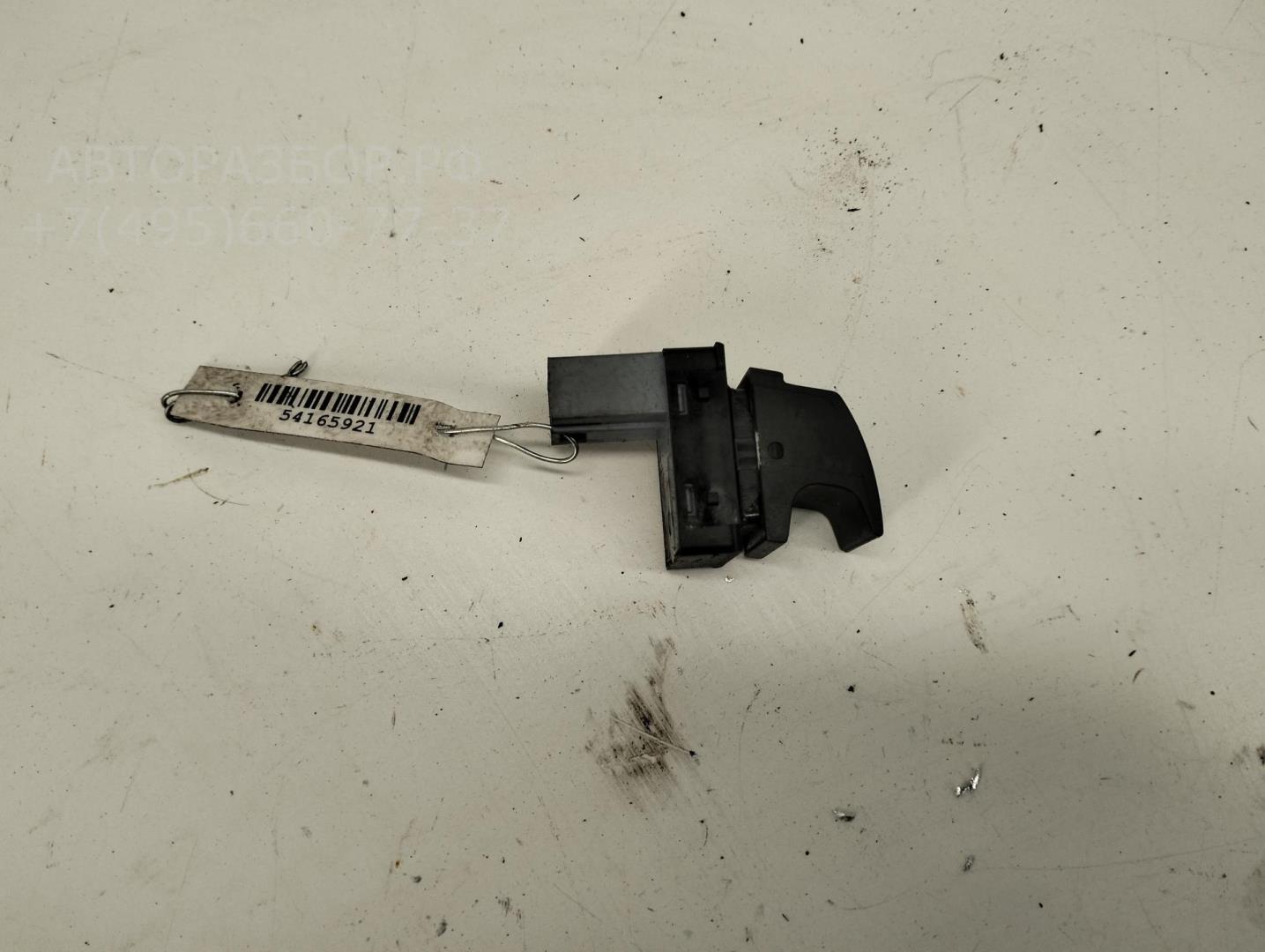 Кнопка стеклоподъемника