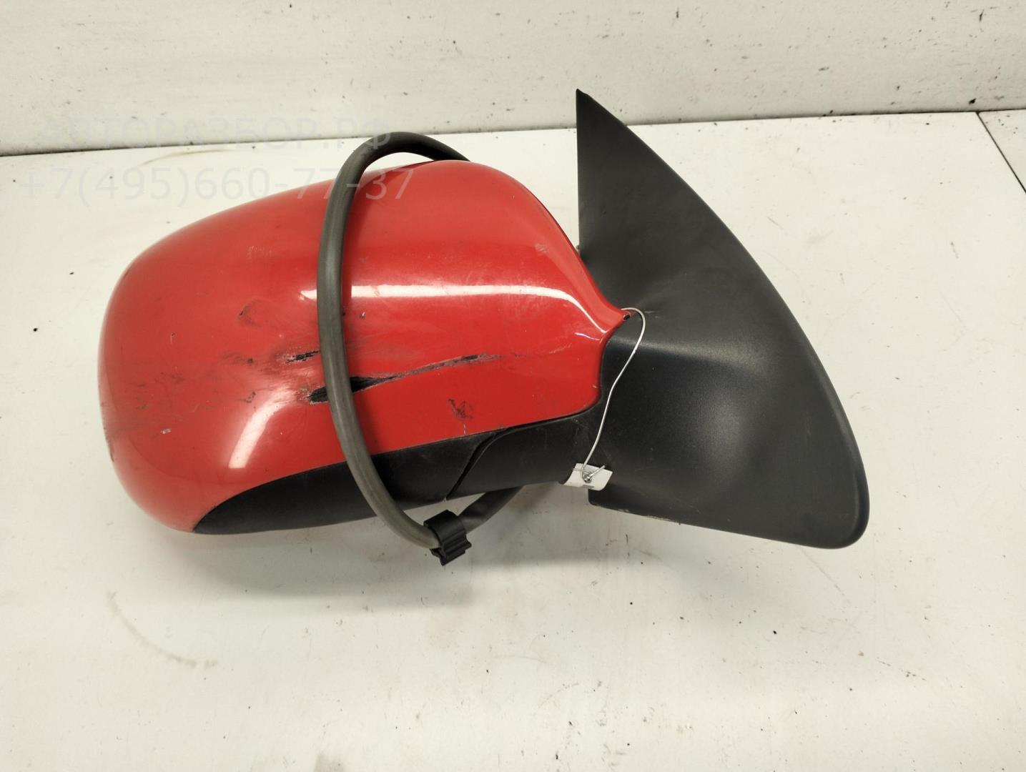 Зеркало правое электрическое