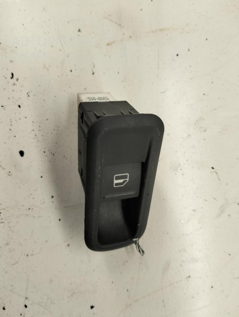 Кнопка стеклоподъемника для Roomster (5J) 2006-2015