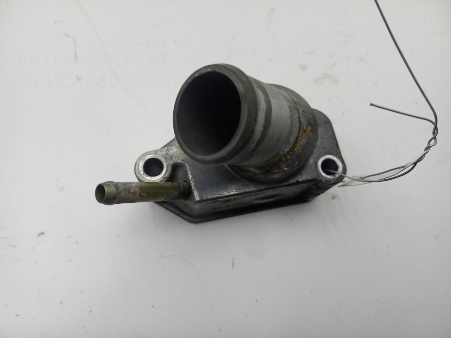 Корпус термостата