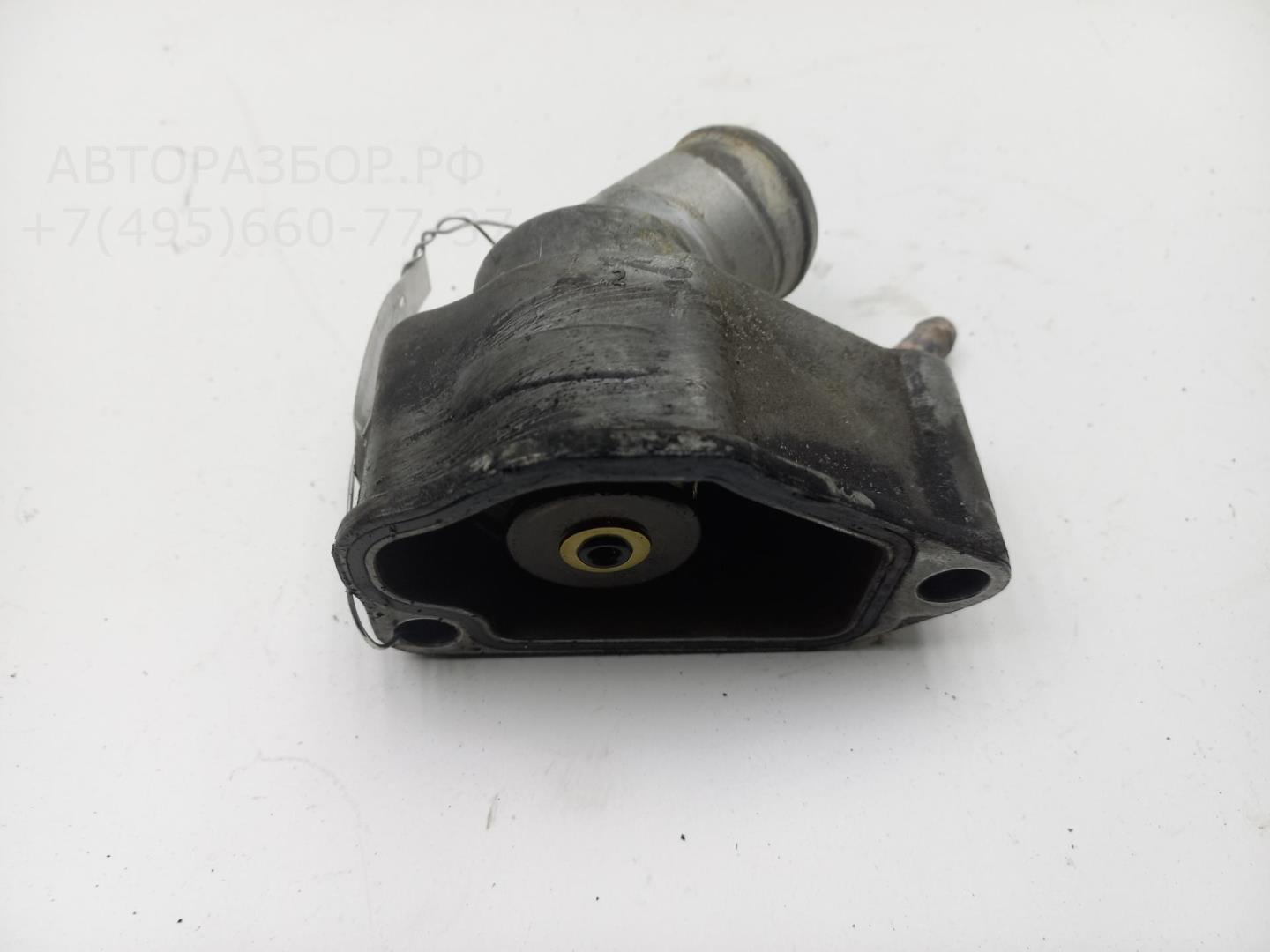 Корпус термостата