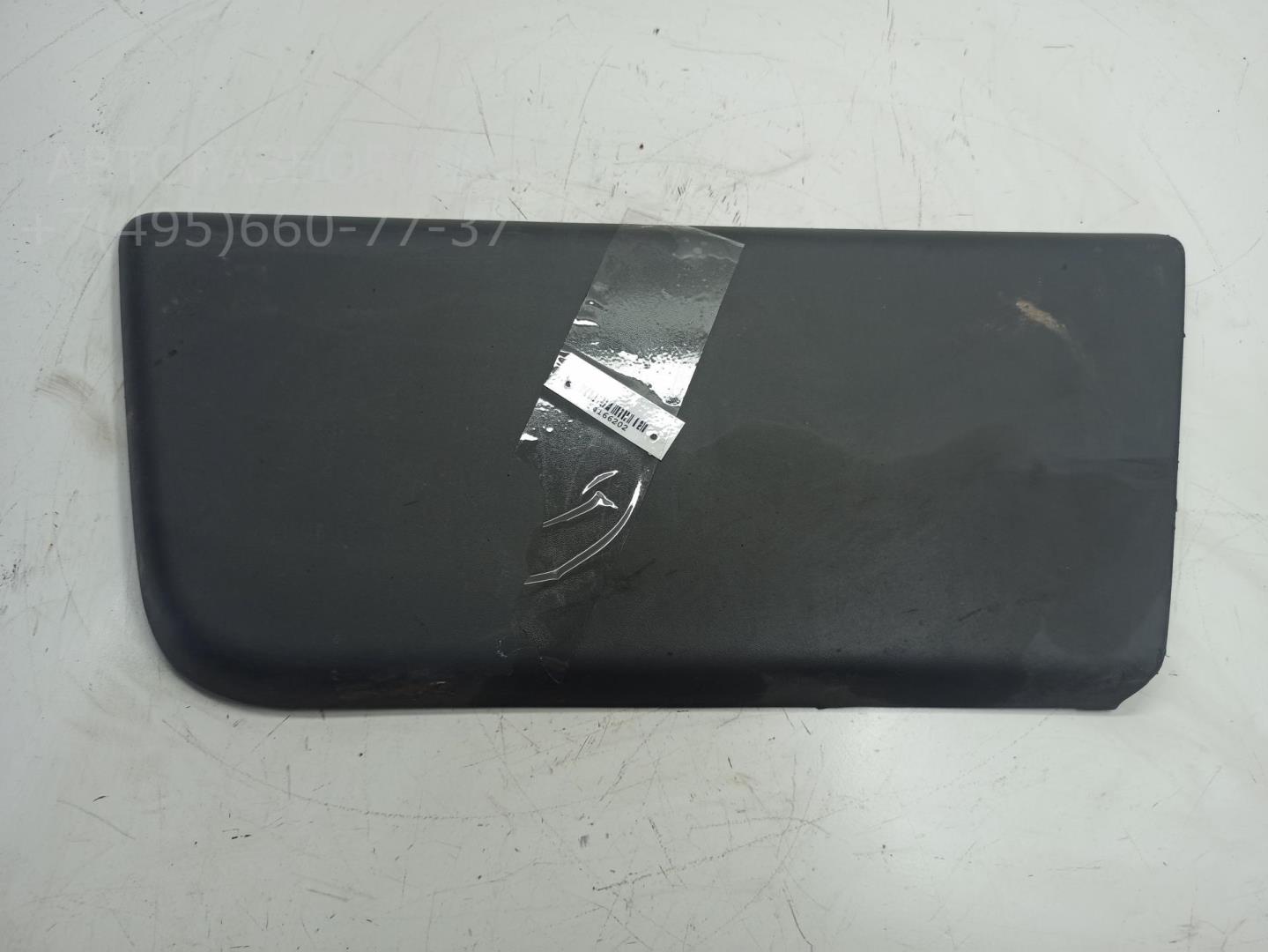 Молдинг двери передней левой для Jumper 2006-2025