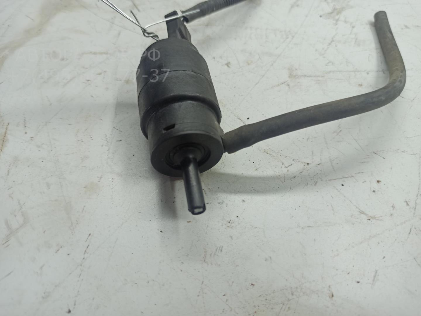 Насос омывателя