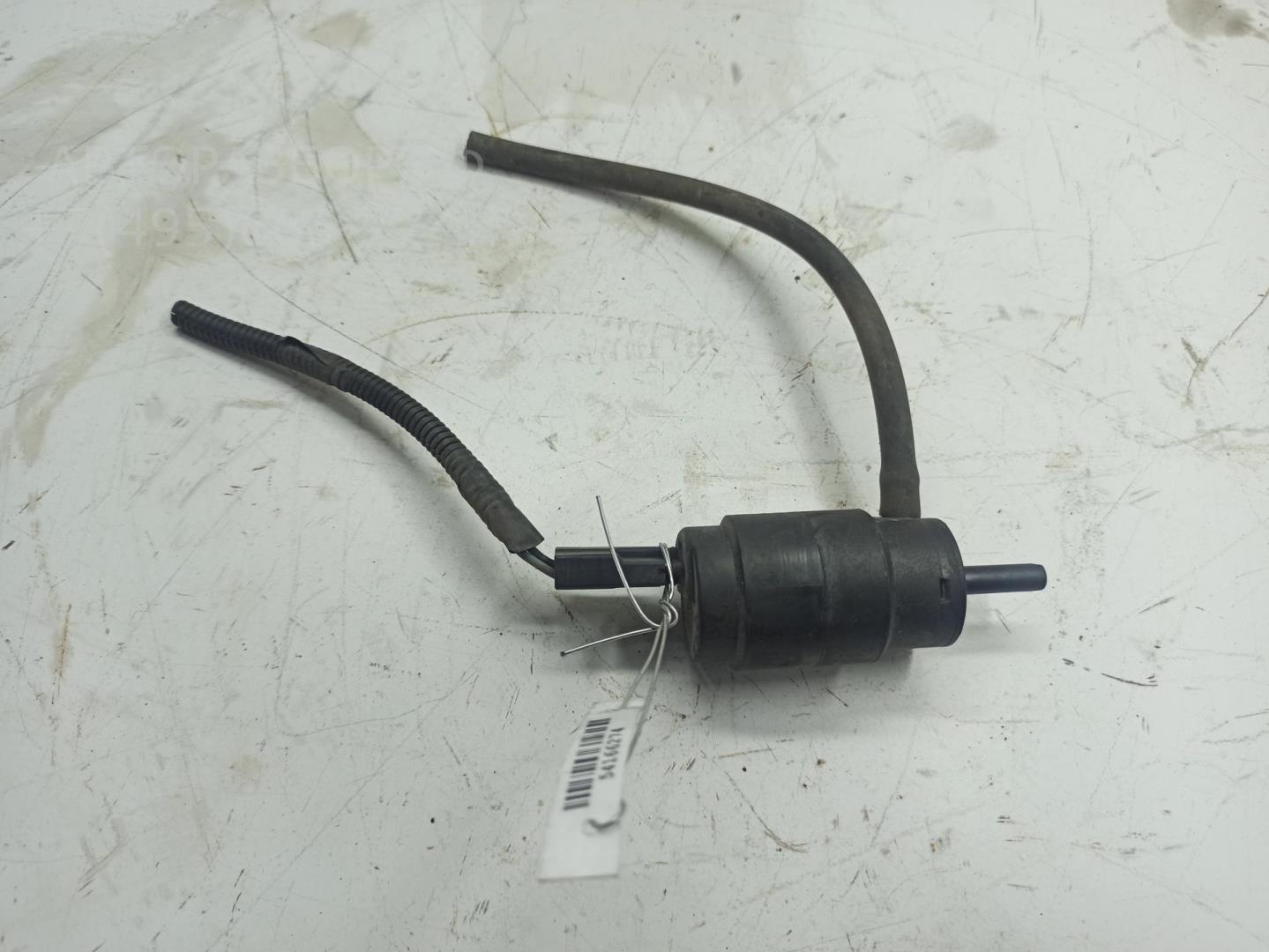 Насос омывателя