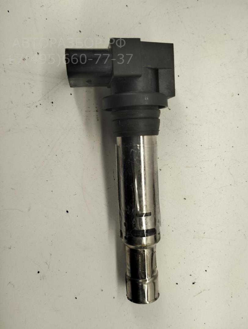 Катушка зажигания