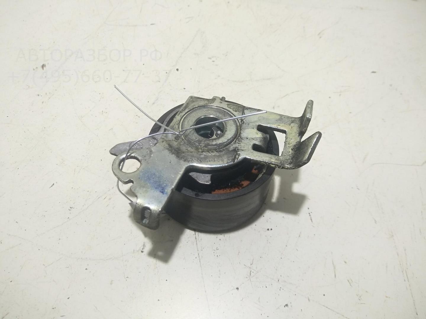 Механизм натяжения ремня ГРМ