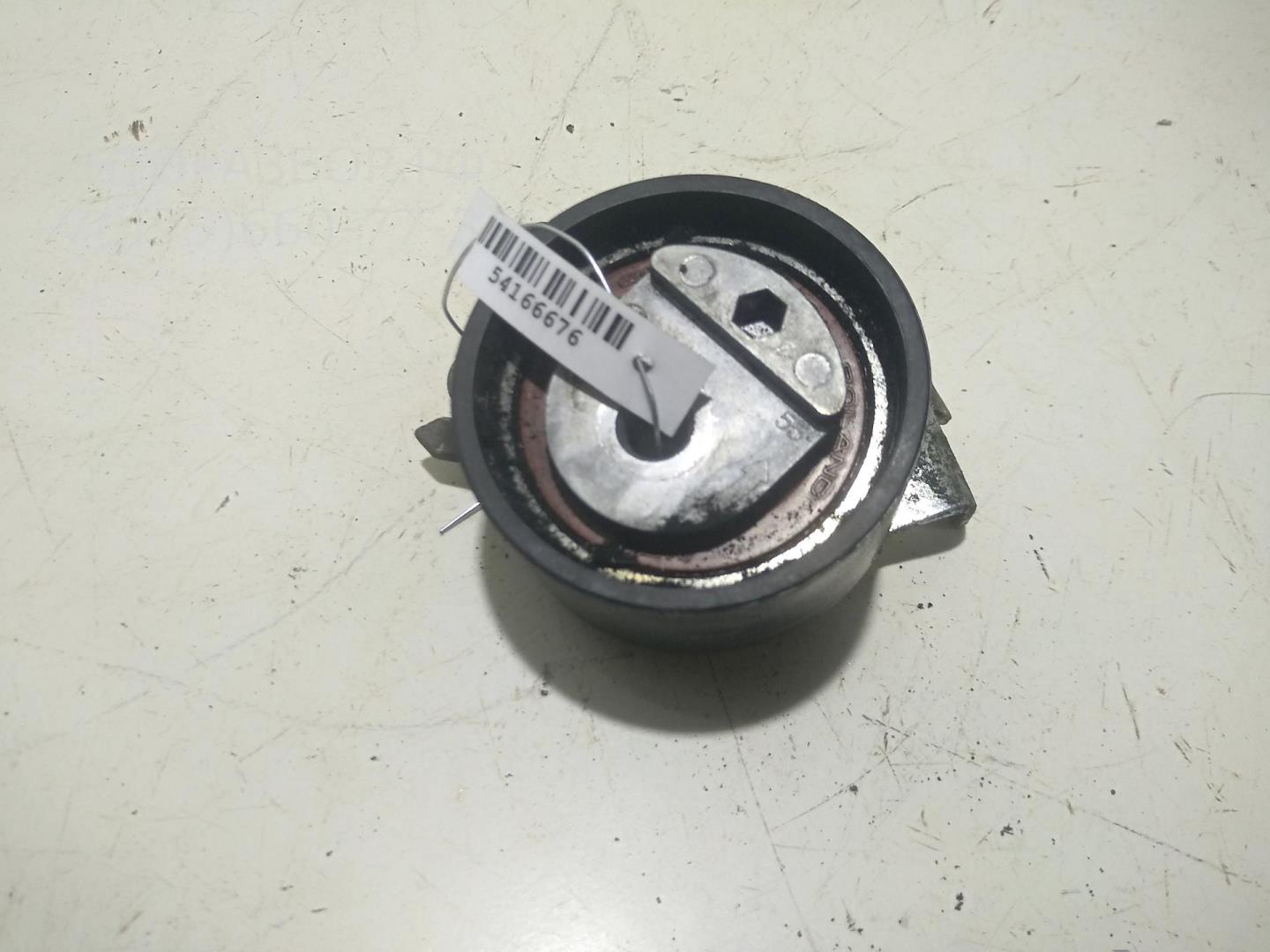 Механизм натяжения ремня ГРМ