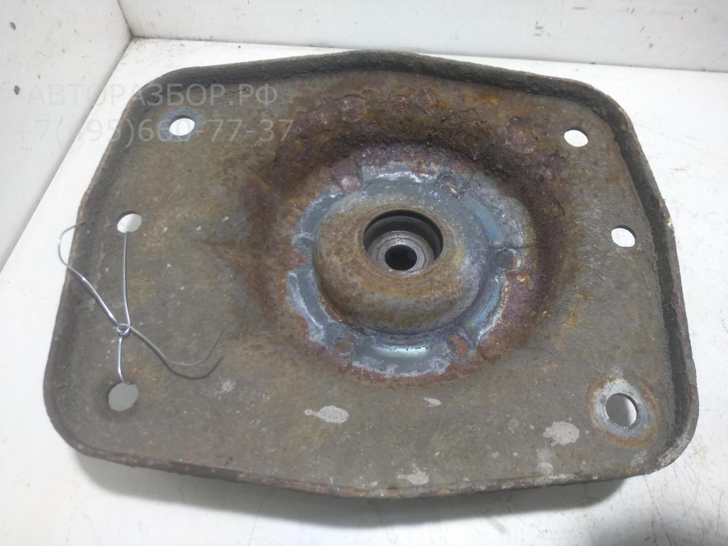 Опора переднего амортизатора верхняя
