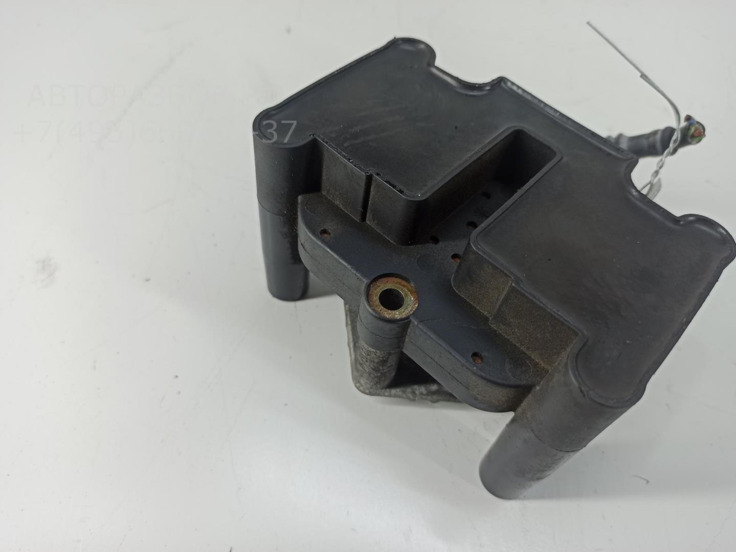 Катушка зажигания