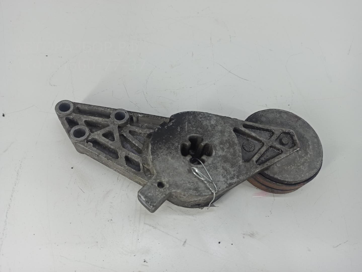 Механизм натяжения ремня ГРМ