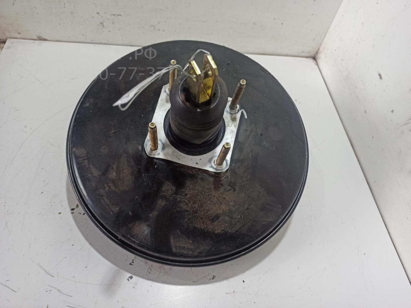 Усилитель тормозов вакуумный