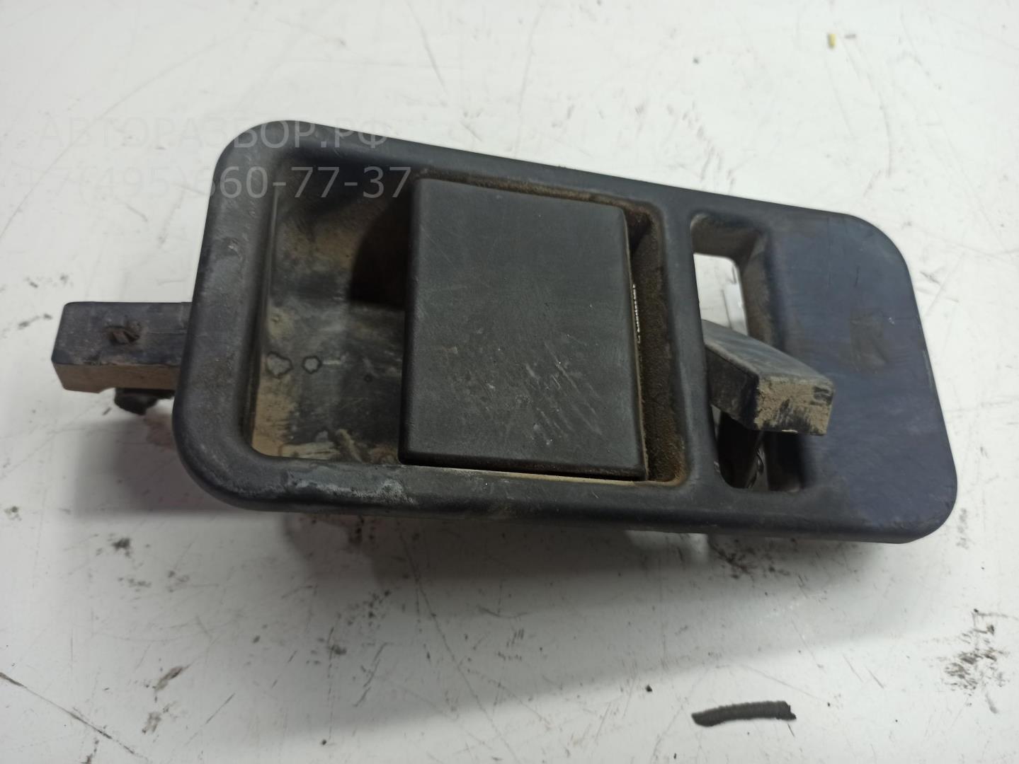 Ручка двери задней внутренняя правая