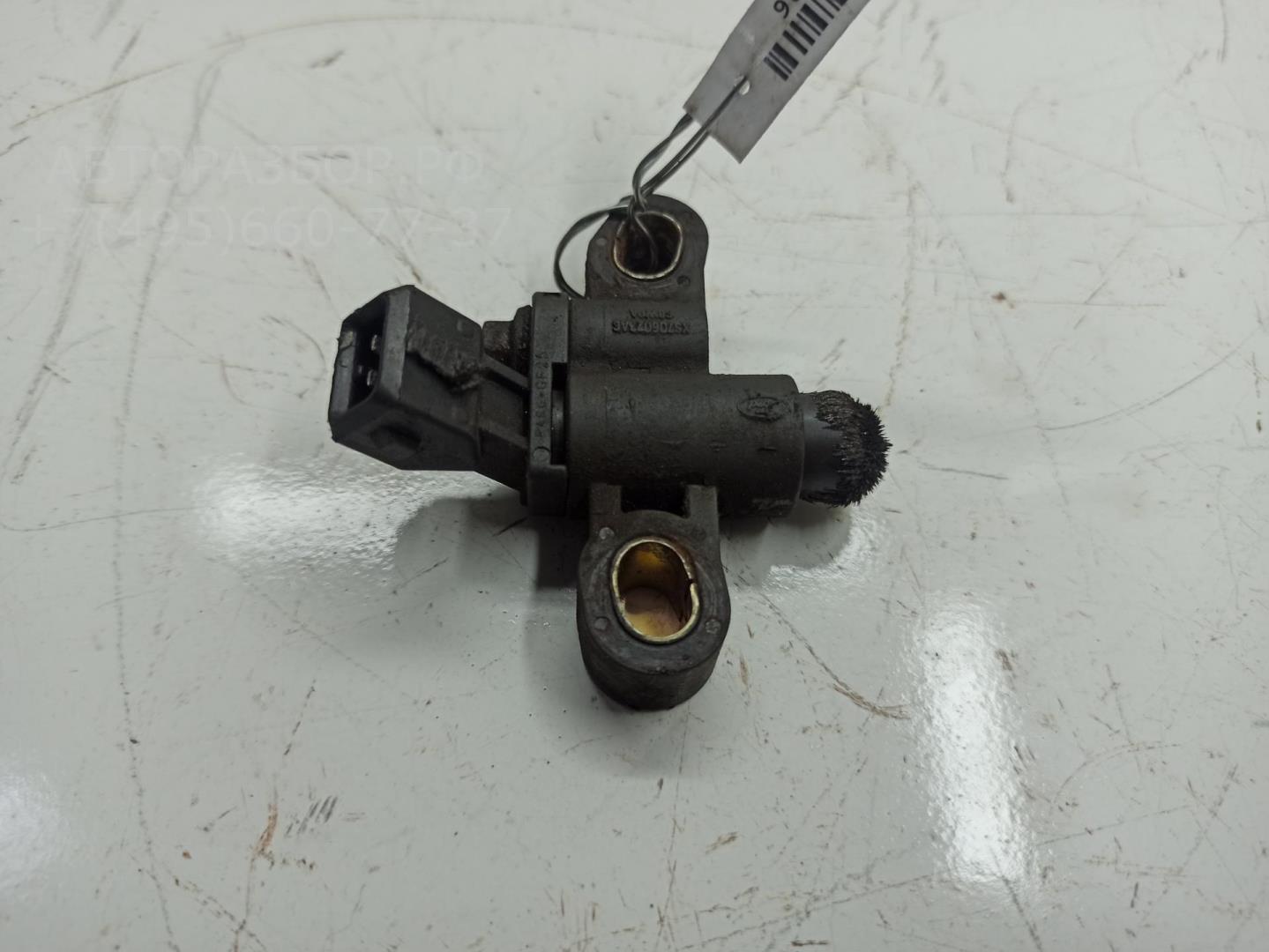 Датчик положения коленвала