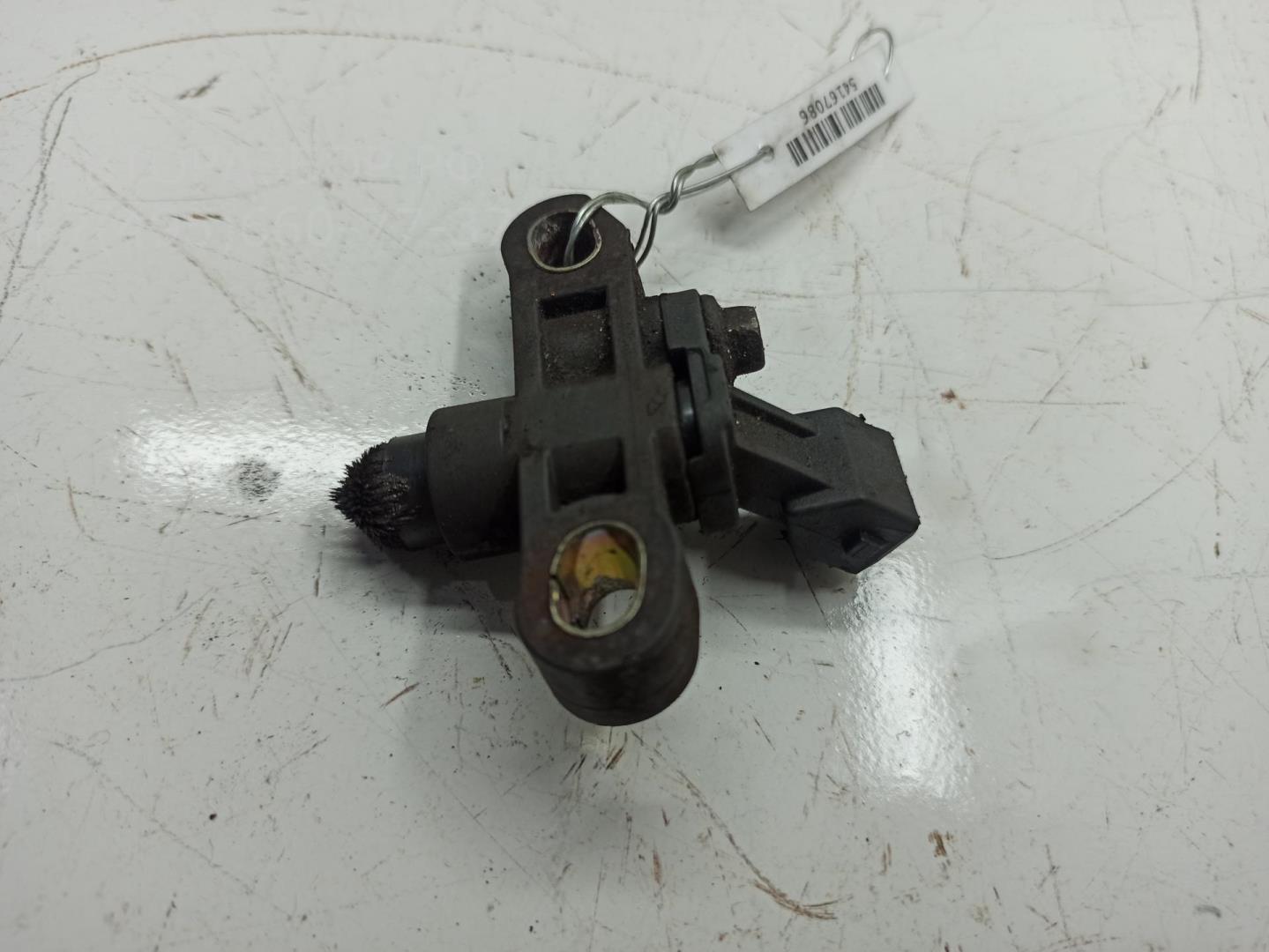 Датчик положения коленвала