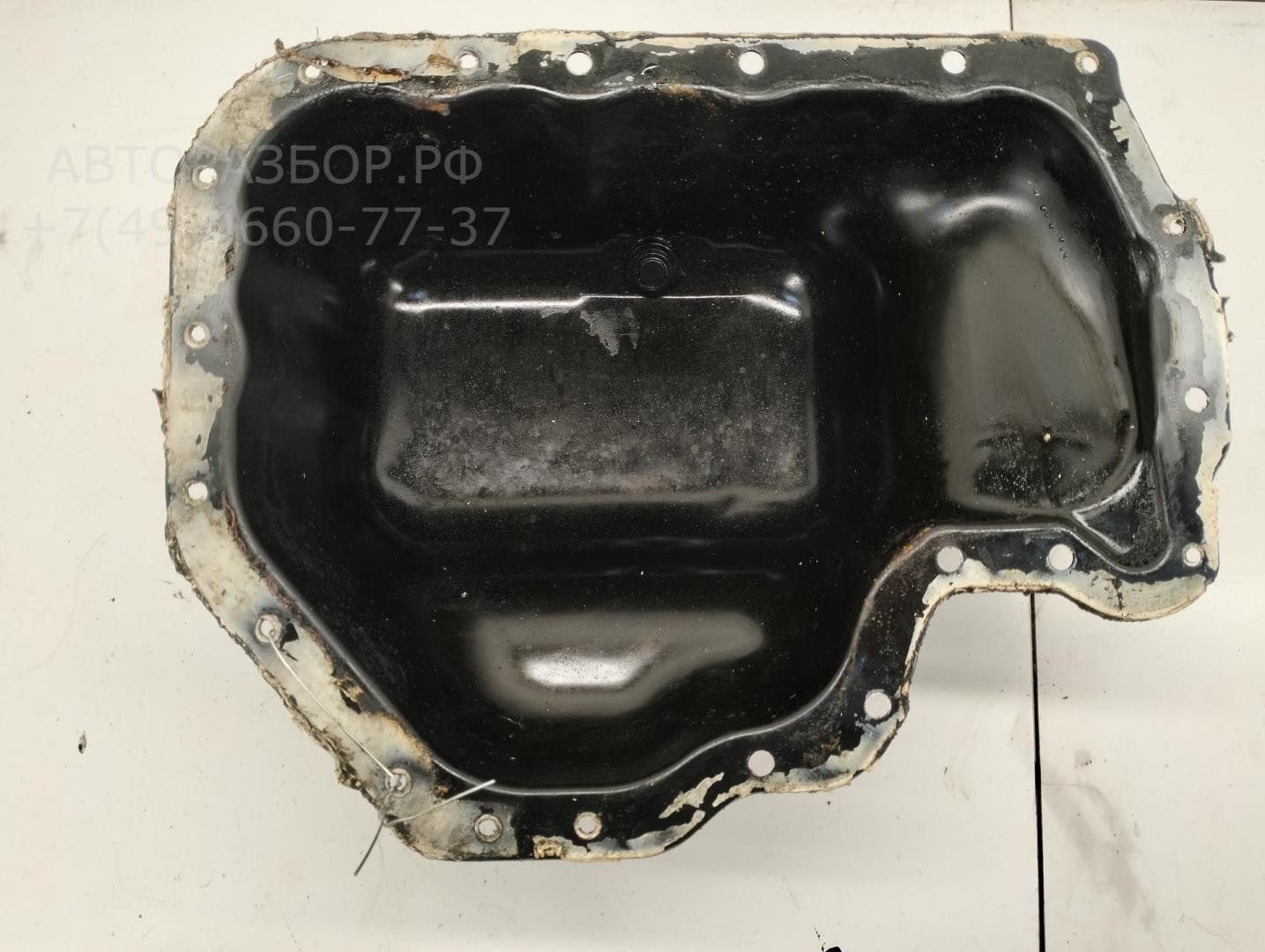 Поддон масляный двигателя (картер)