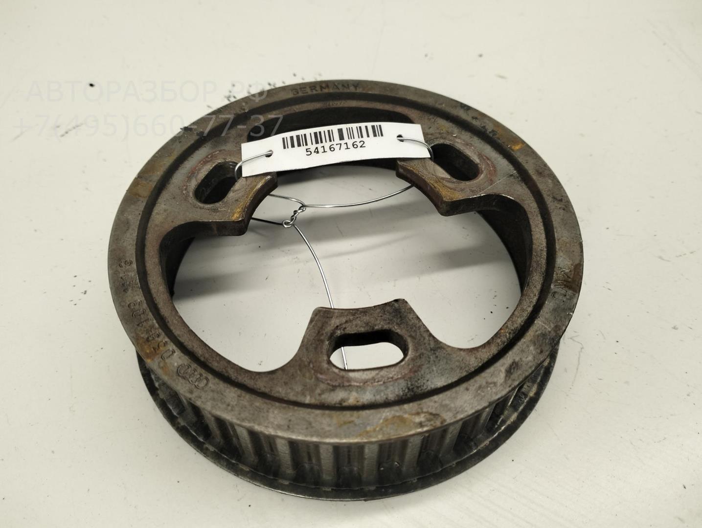 Шестерня распредвала