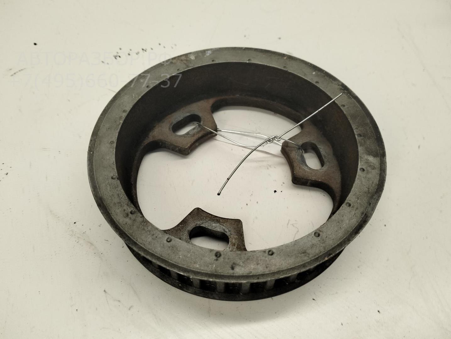 Шестерня распредвала