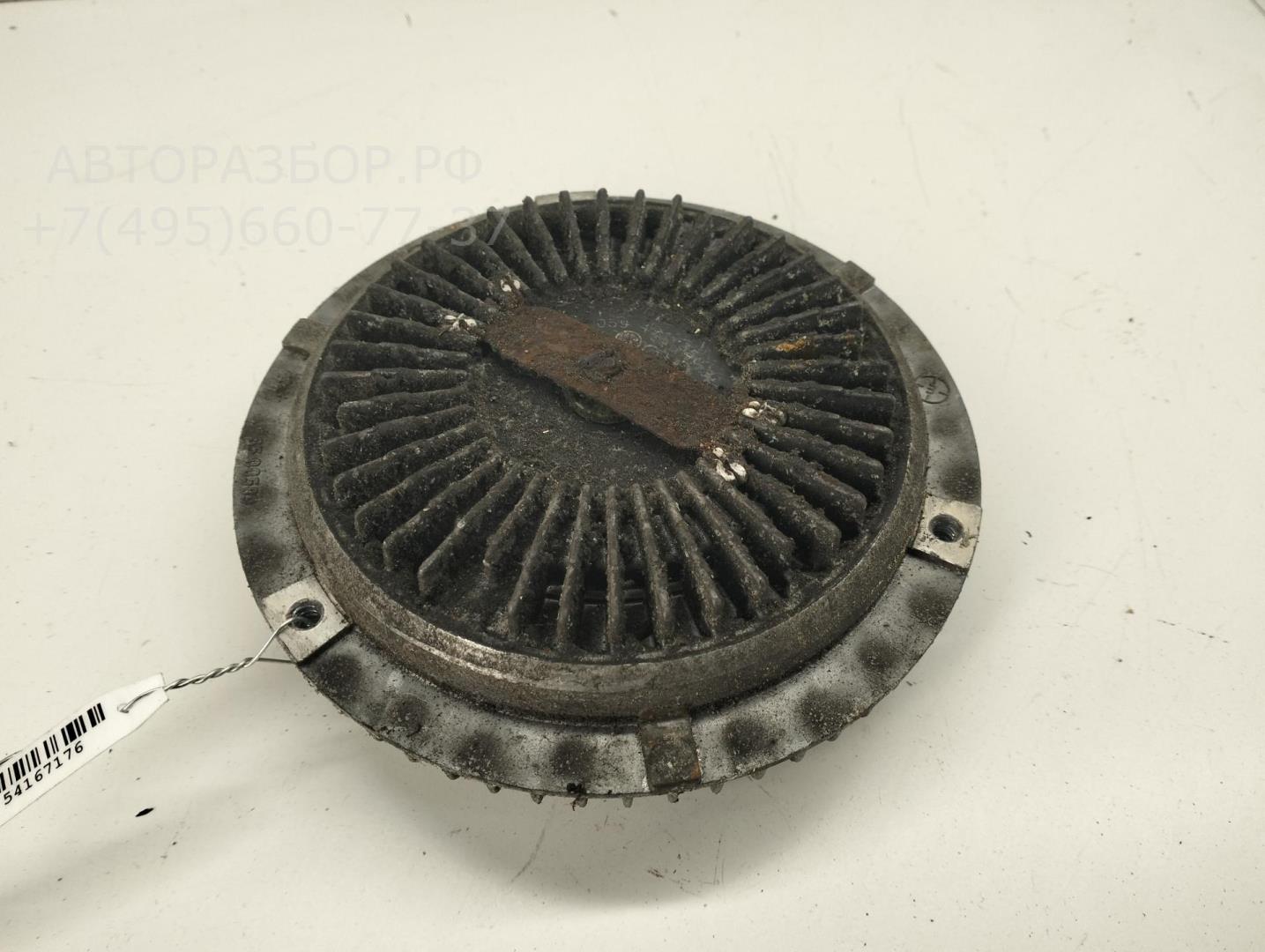 Термомуфта