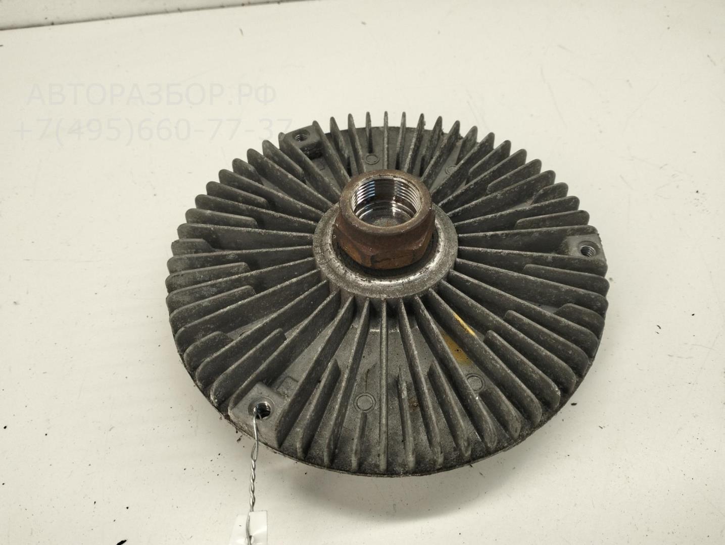 Термомуфта