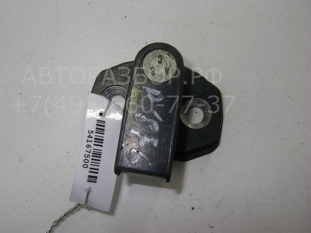 Ответная часть замка двери