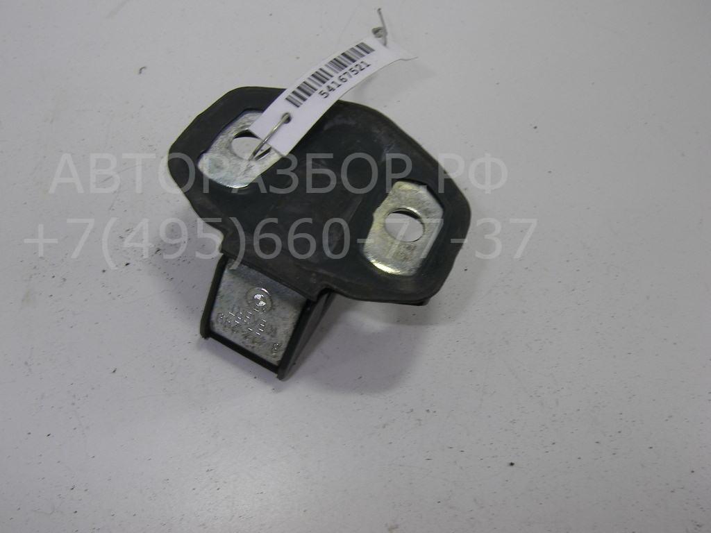 Ответная часть замка двери