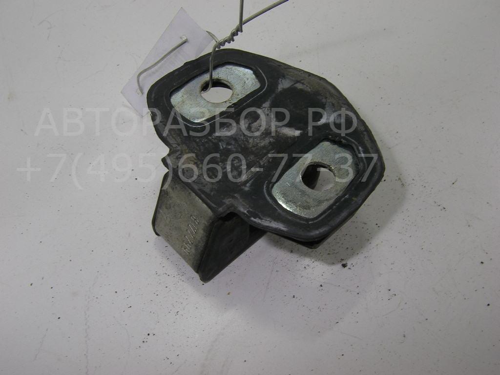 Ответная часть замка двери