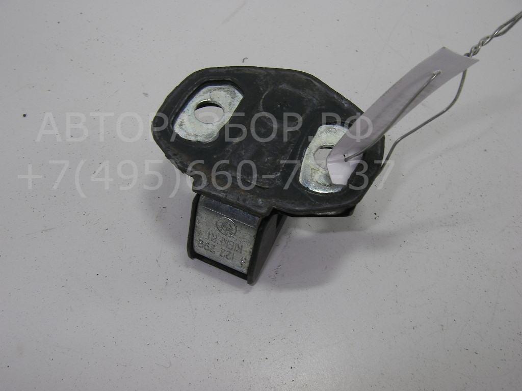 Ответная часть замка двери