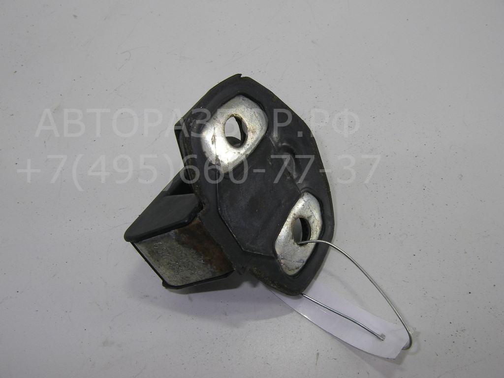 Ответная часть замка двери