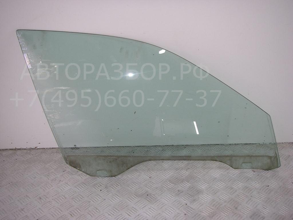 Стекло двери передней правой